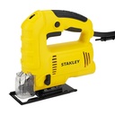 600W Jigsaw  SJ60-IN -Stanley