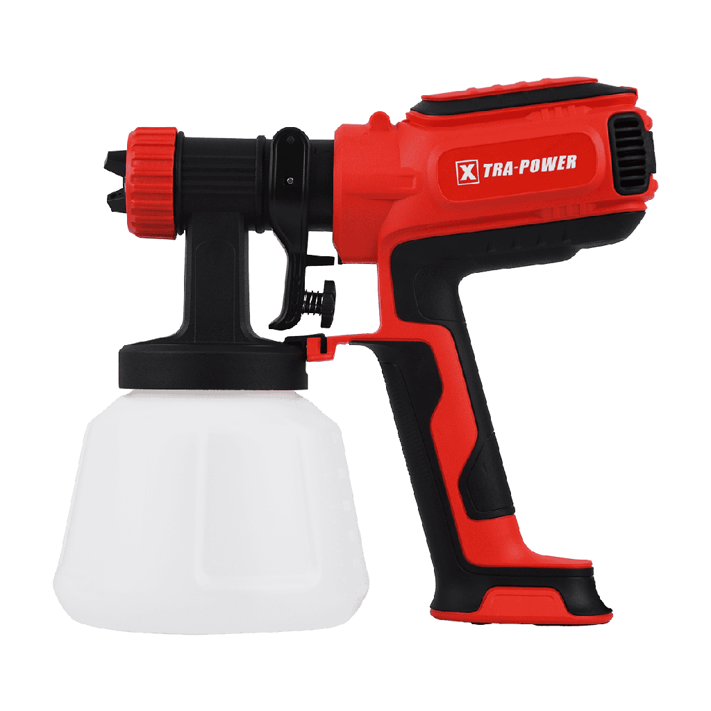 Electric Spray Gun XPT524 Xtra Power