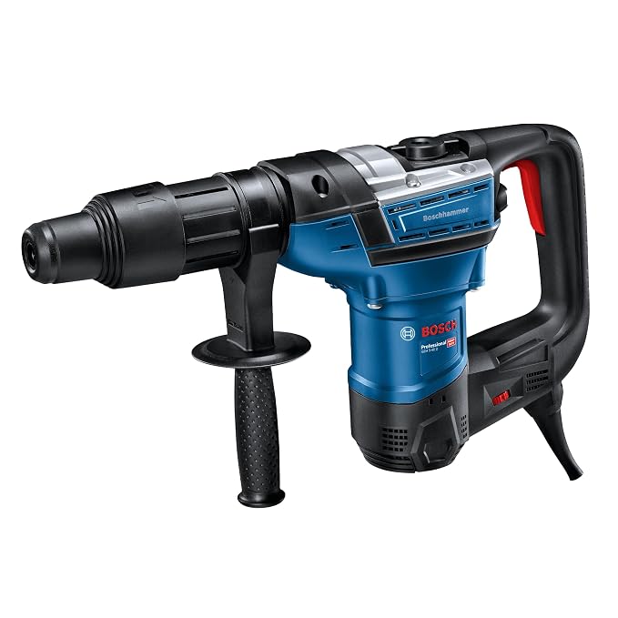 40MM SDS Max Rotary Hammer GBH 5-40D Bosch