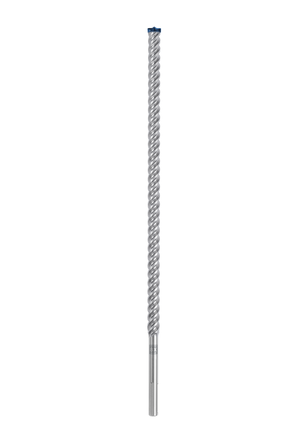 SDS Max Hammer Drill Bit MX-8X 25x600x720