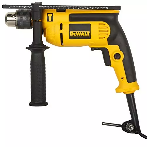 DWD024-IN 13mm Percussion Drill